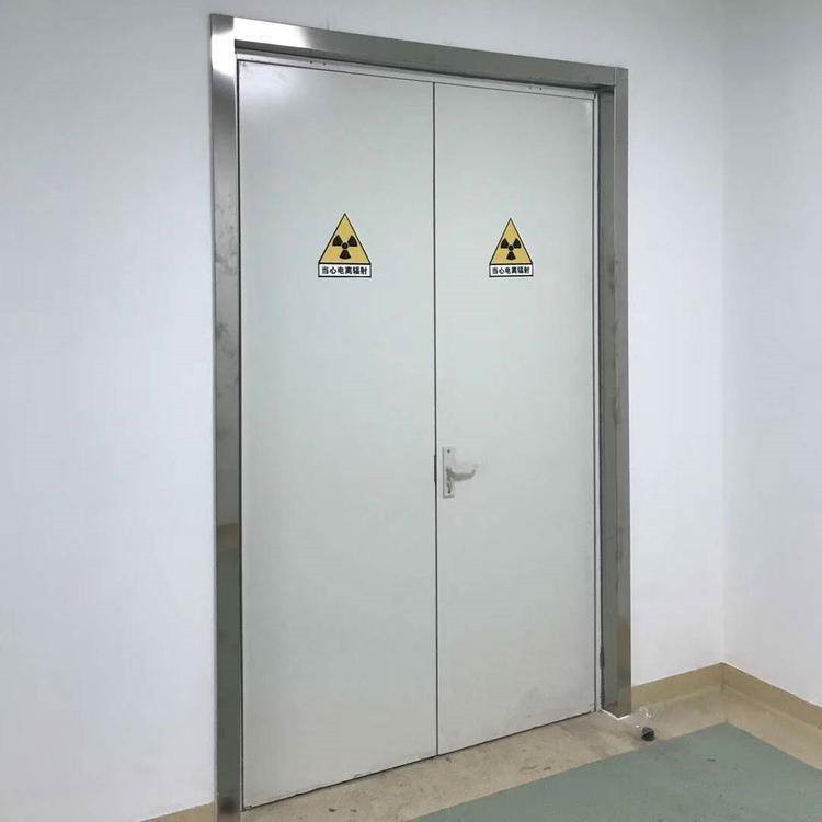 连云港铅门