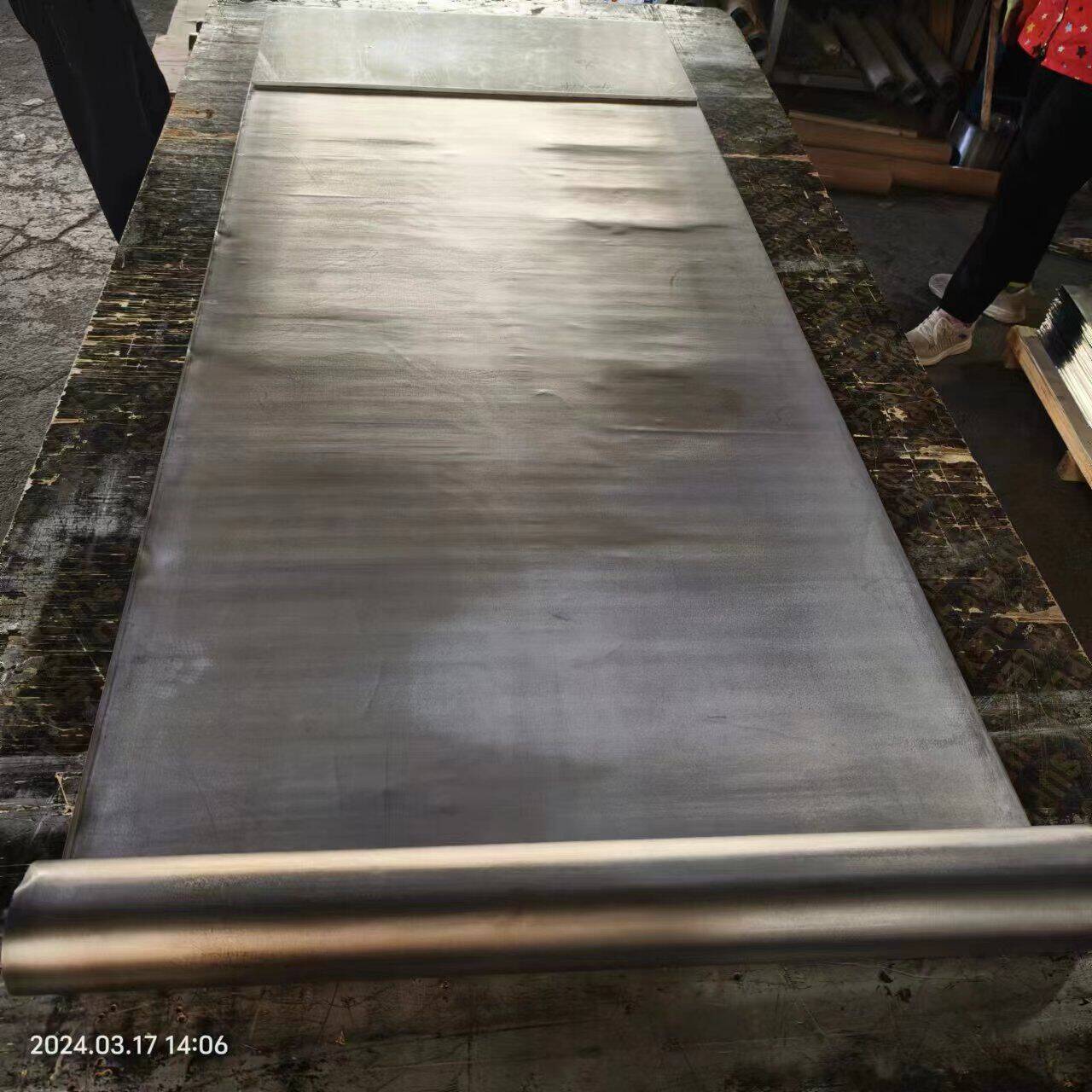 连云港医用防辐射铅板